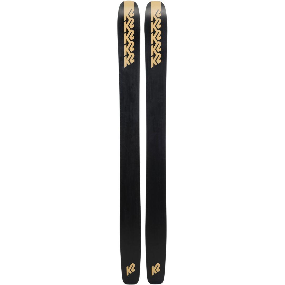 K2 Crescendo Skis 2026
